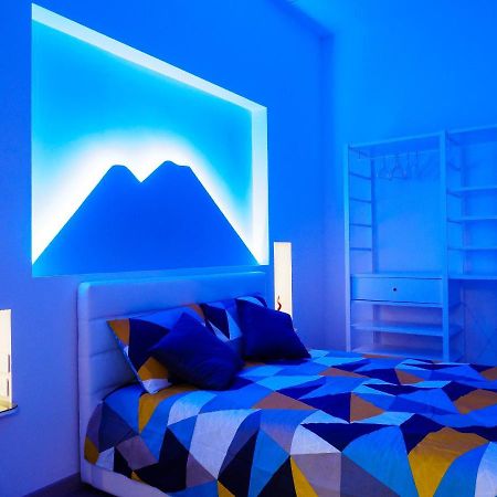 Plebiscito Home Holidays Neapel Exteriör bild