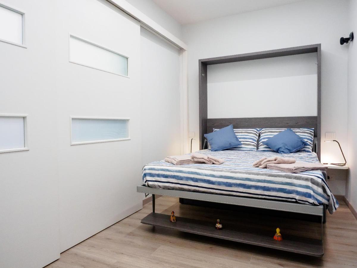 Plebiscito Home Holidays Neapel Exteriör bild